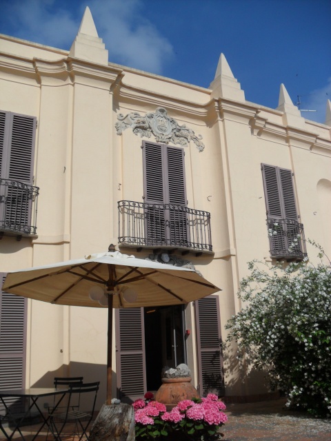 Villa Vivaldi