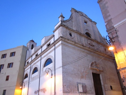 Basilica di Santa Croce