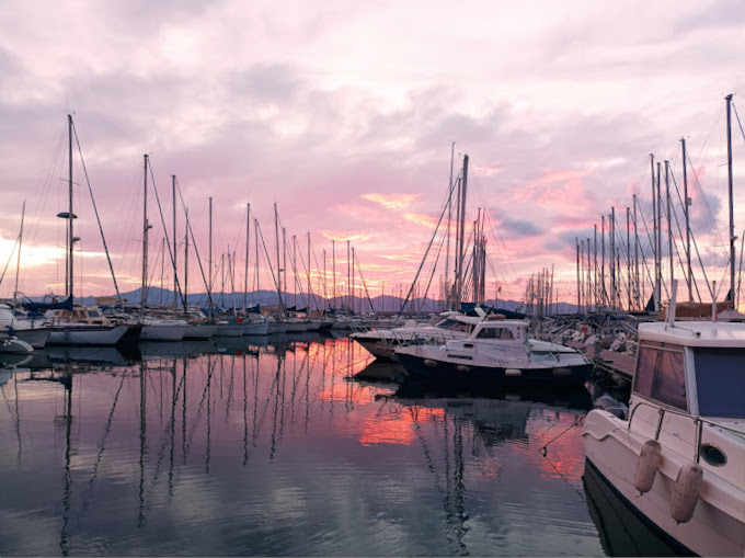 Marina di Sant'Elmo