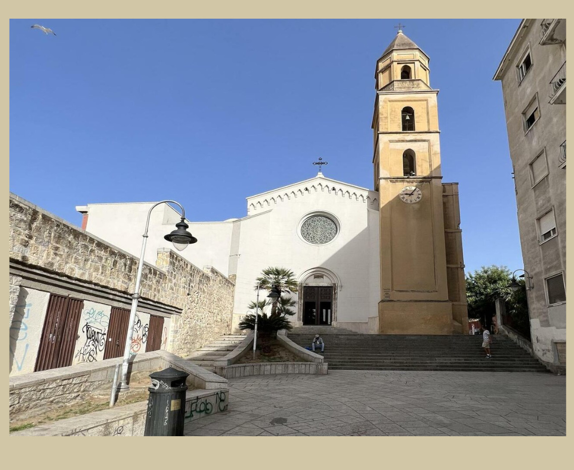 Arciconfraternita del SS. Sacramento