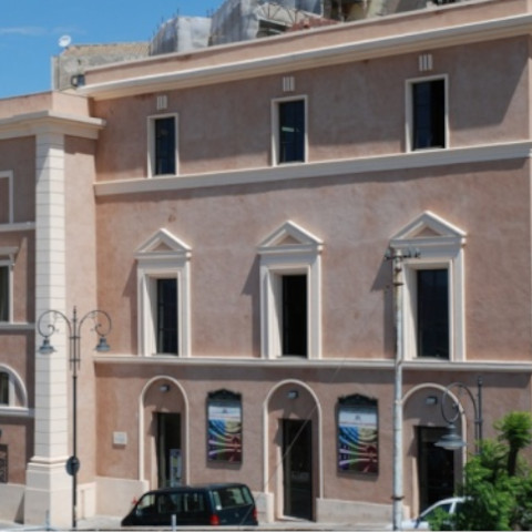 Teatro Civico di Castello