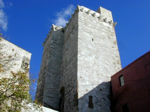 Torre di San Pancrazio