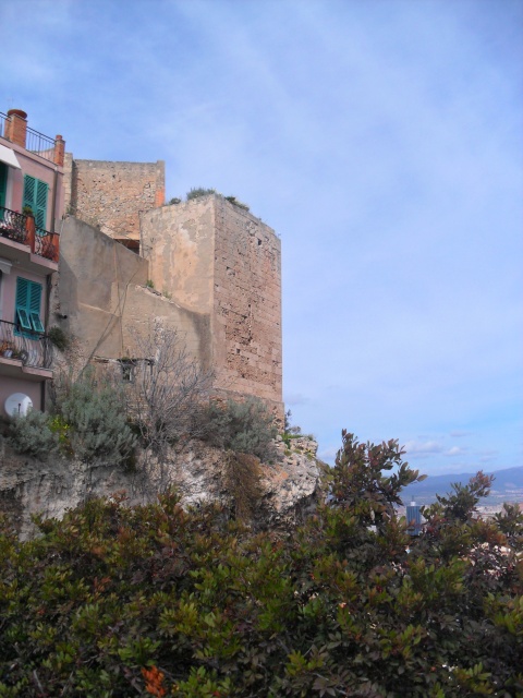 Torre di Santa Lucia