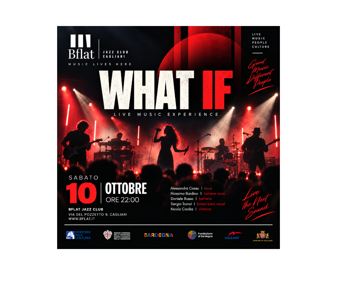 What If Live