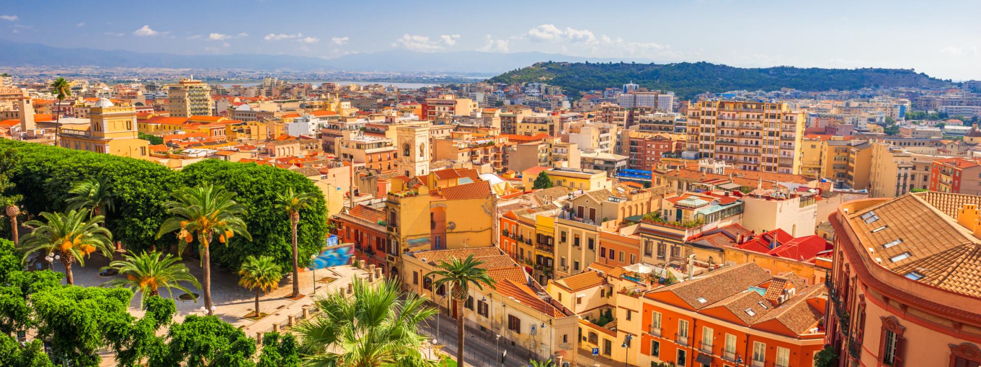 Bienvenido Cagliari Turismo Bienvenido Cagliari Turismo