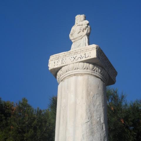 Colonna di Bonaria