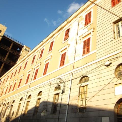 Conservatorio delle Figlie della Provvidenza