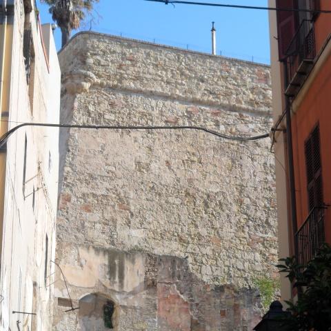 Bastione del Balice