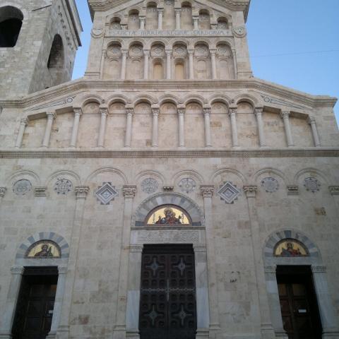 Cattedrale di Santa Maria e Torre Campanaria