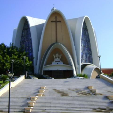 Chiesa dei Santi Giorgio e Caterina