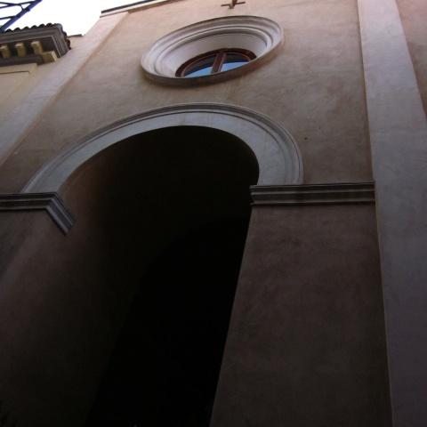 Chiesa della Purissima