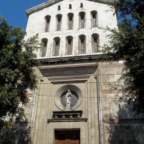 Chiesa di Nostra Signora del Carmine