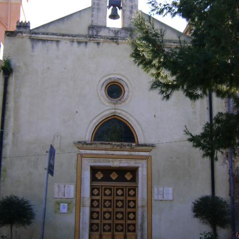 Chiesa di San Bartolomeo