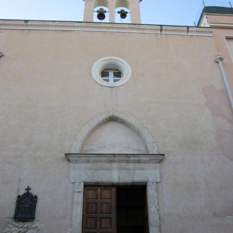 Chiesa di San Cesello