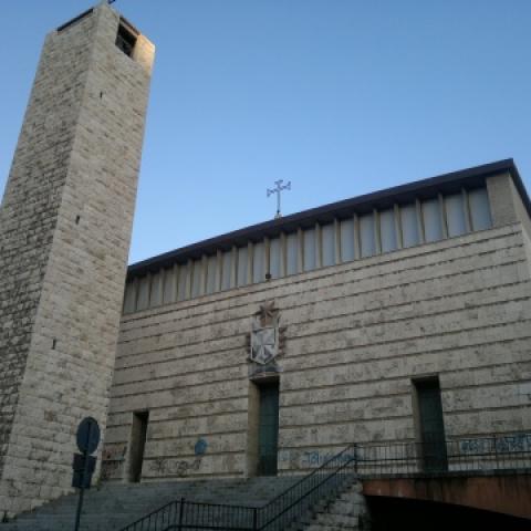 Chiesa di San Domenico