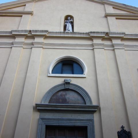 Chiesa di San Mauro