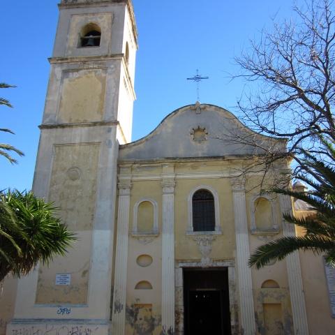 Chiesa di San Pietro Apostolo