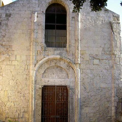 Chiesa di San Pietro dei Pescatori