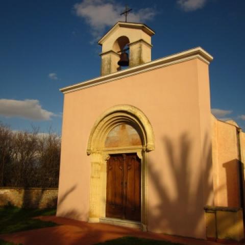 Chiesa di San Simone