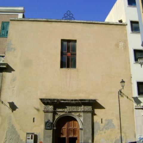 Chiesa di Sant'Agostino