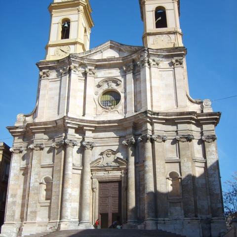 Chiesa di Sant'Anna