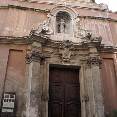 Chiesa di Sant'Antonio Abate