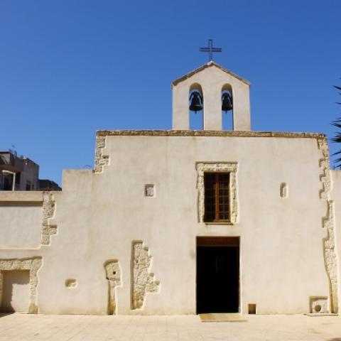 Chiesa di Sant'Avendrace