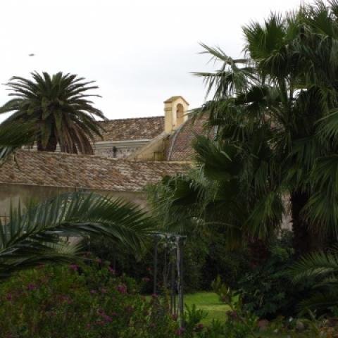 Chiesa di Sant'Efisio (Giorgino)