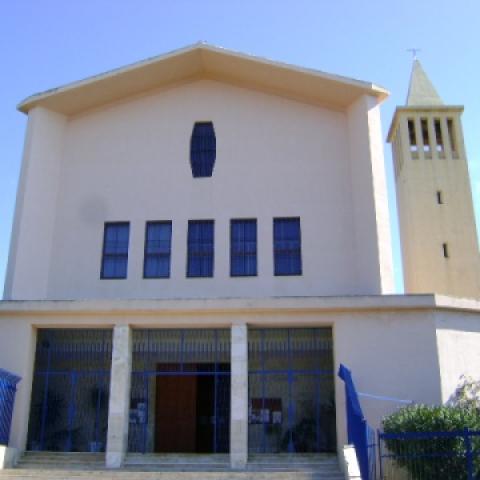 Chiesa di Sant'Elia