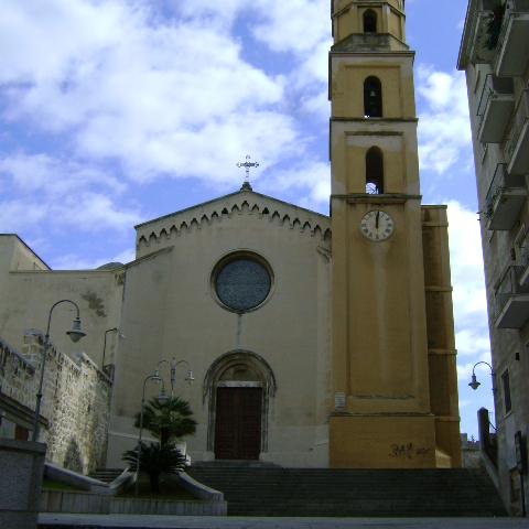 Chiesa di Sant'Eulalia