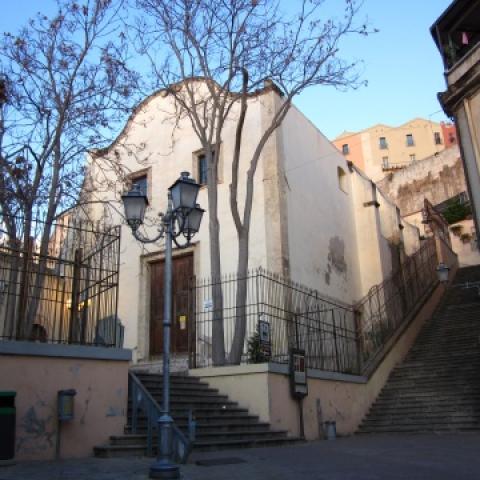 Chiesa di Santa Chiara