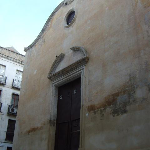 Chiesa di Santa Restituta