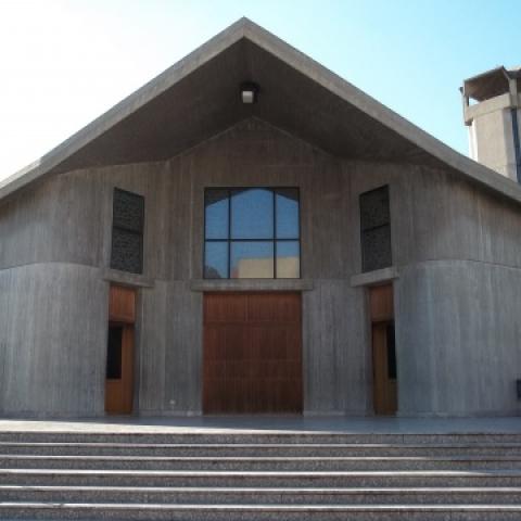 Chiesa della Madonna della Strada