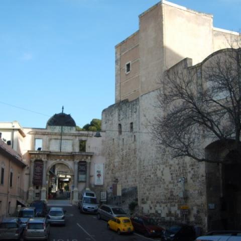 Cittadella dei Musei