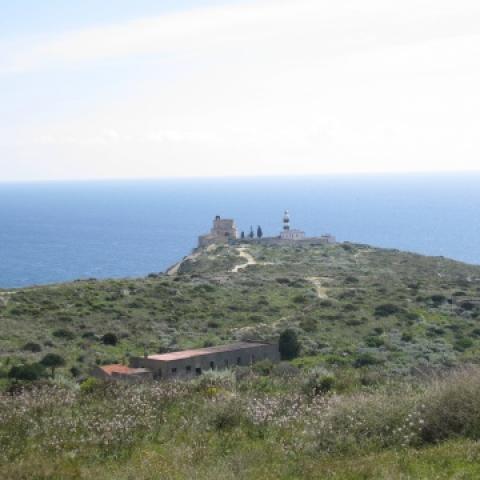 Colle di Sant'Elia