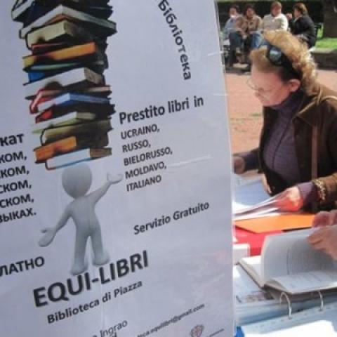 Equi-libri