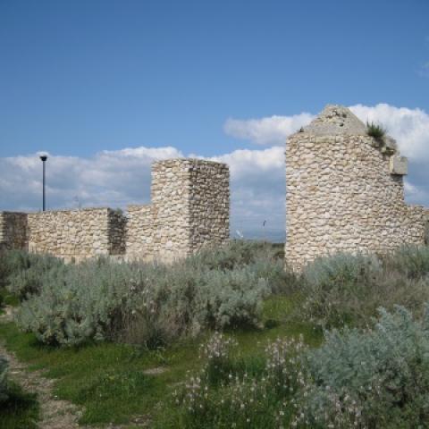 Fortino di Sant'Ignazio