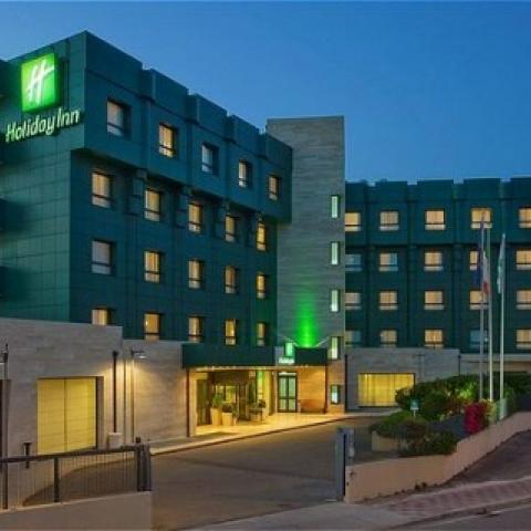 Holiday Inn Cagliari