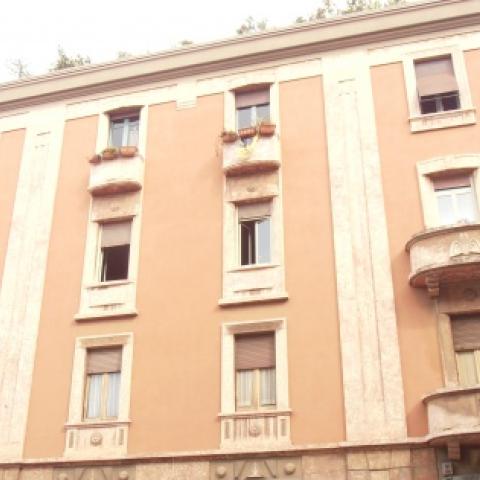 Palazzina Lixi