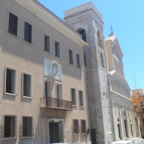 Palazzo Arcivescovile