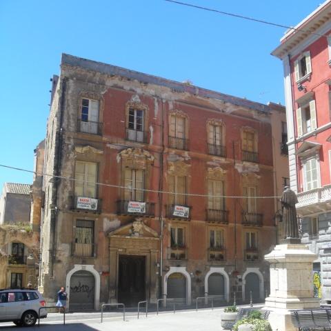 Palazzo Asquer