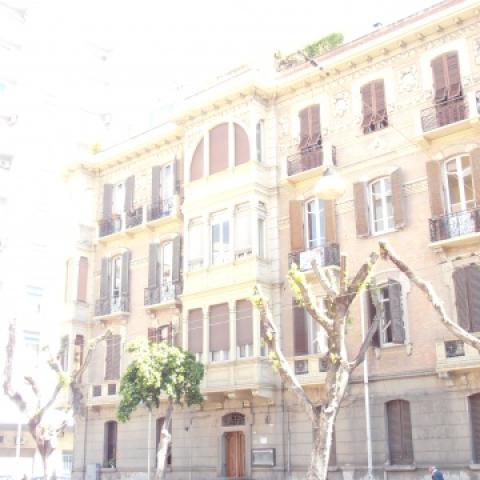 Palazzo Balletto