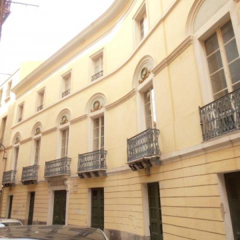 Palazzo De Candia