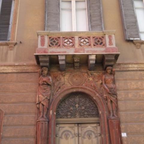 Palazzo Merello