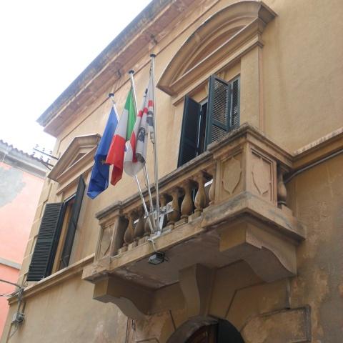 Palazzo Siotto