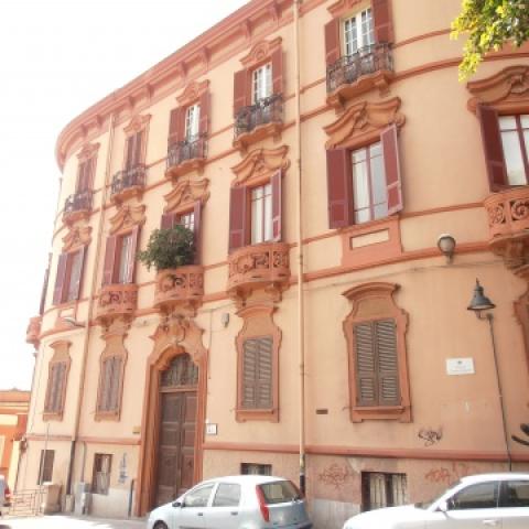 Palazzo Valdes