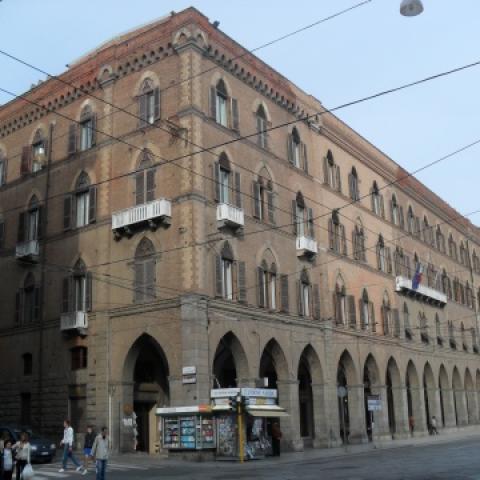 Palazzo Vivanet