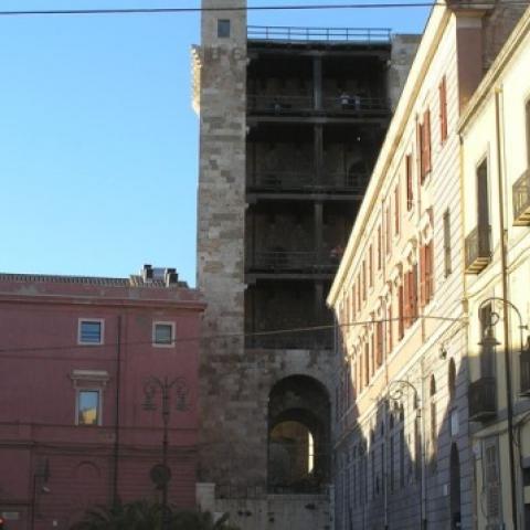 Pozzo di San Pancrazio