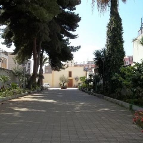 Quartiere Sant'Avendrace