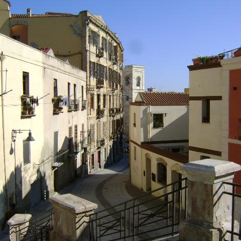 Quartiere Villanova